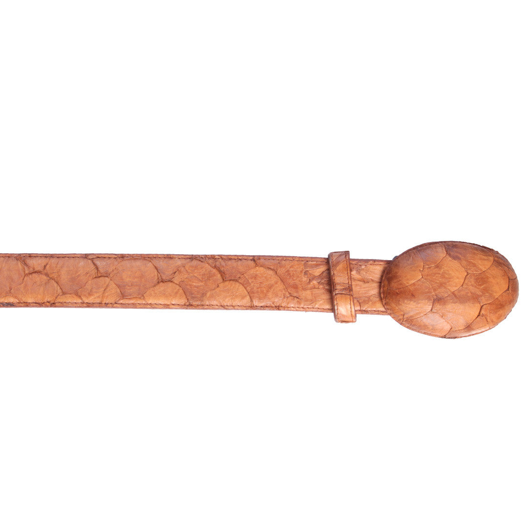  Pirarucu Belts