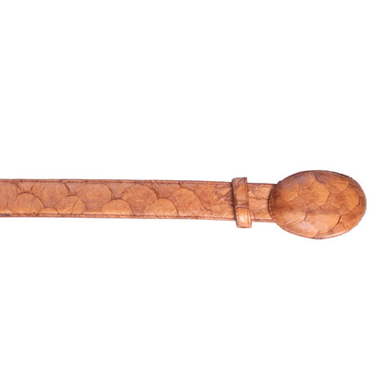  Pirarucu Belts