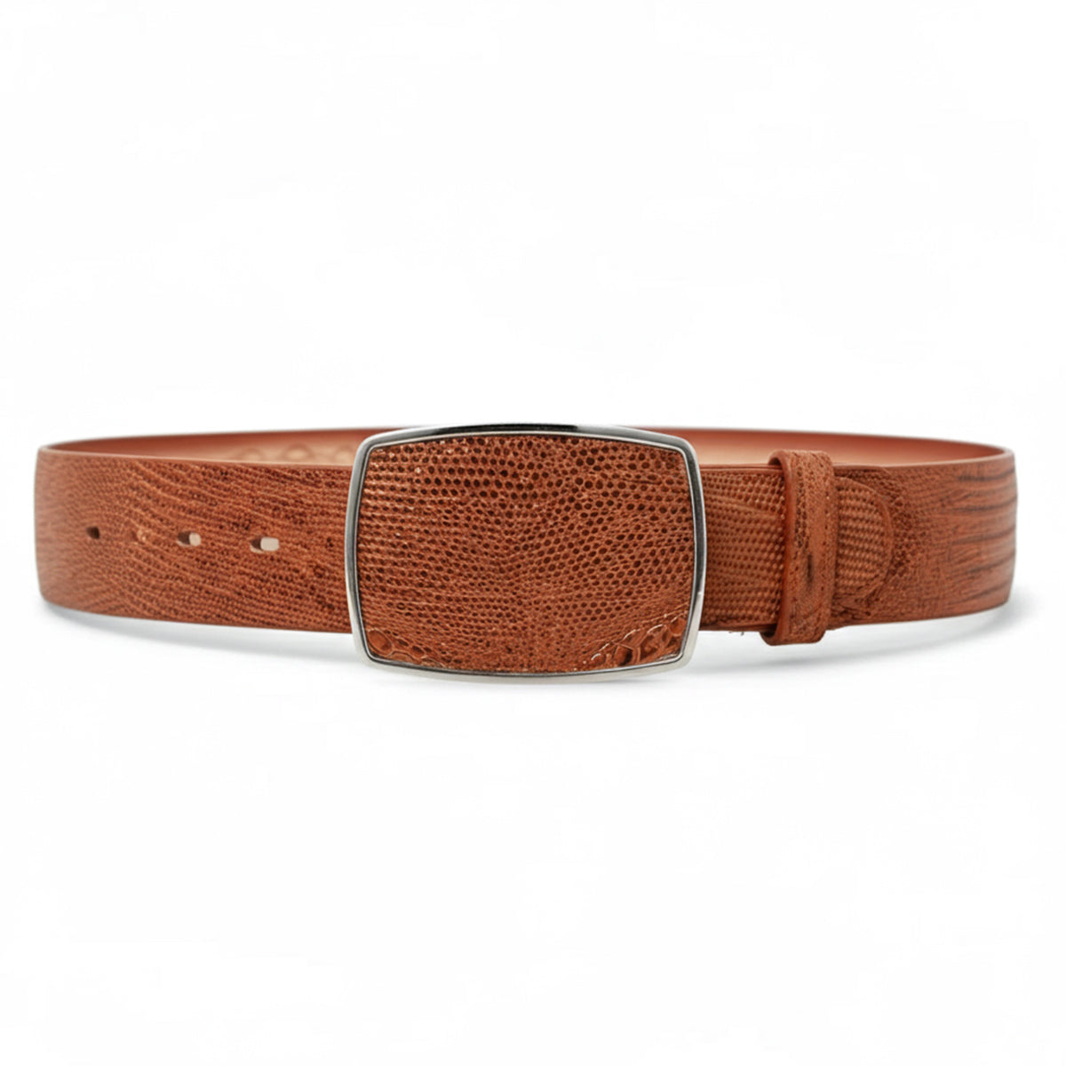  Honey Lizard Belt
