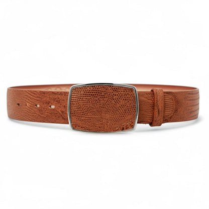  Honey Lizard Belt