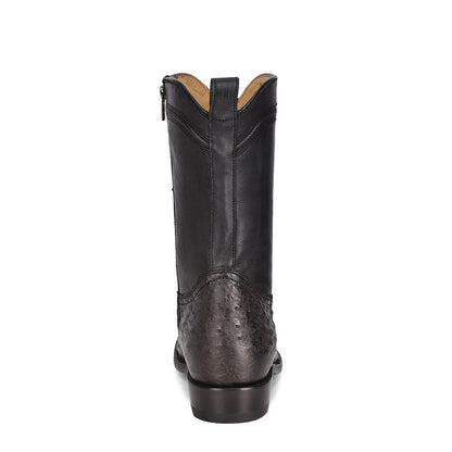 Corral Mens Ostrich Boot