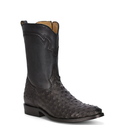 Corral Mens Ostrich Boot