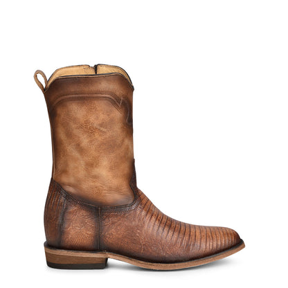 Corral Mens Lizard Boot