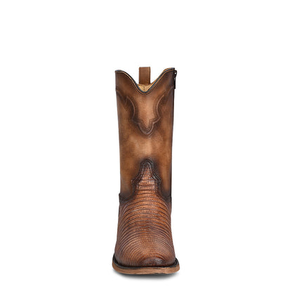 Corral Mens Lizard Boot