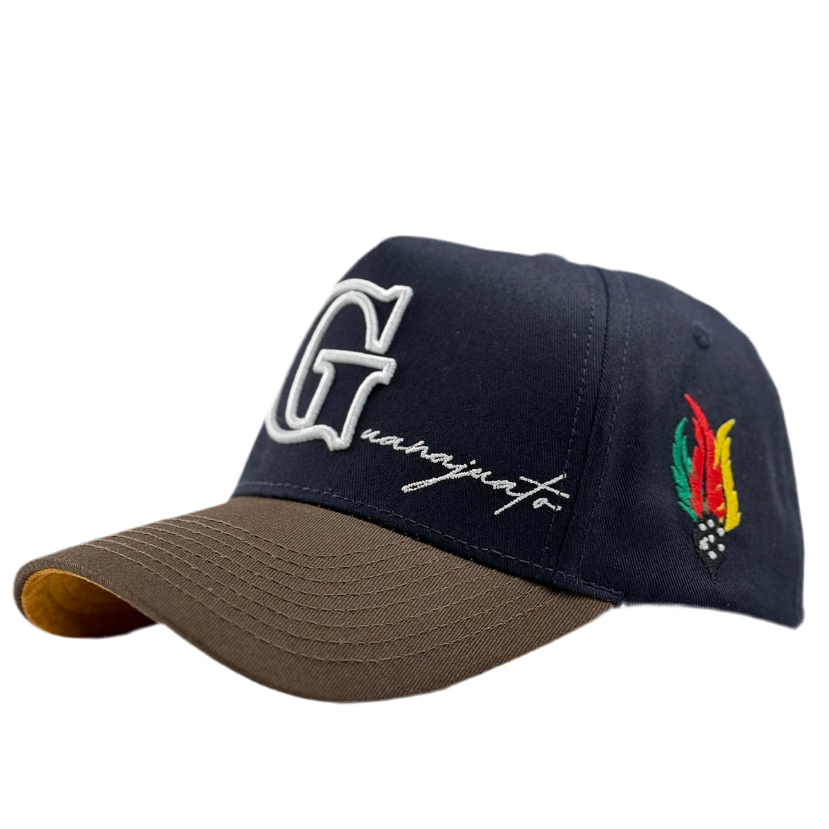  Guanajuato Baseball Cap