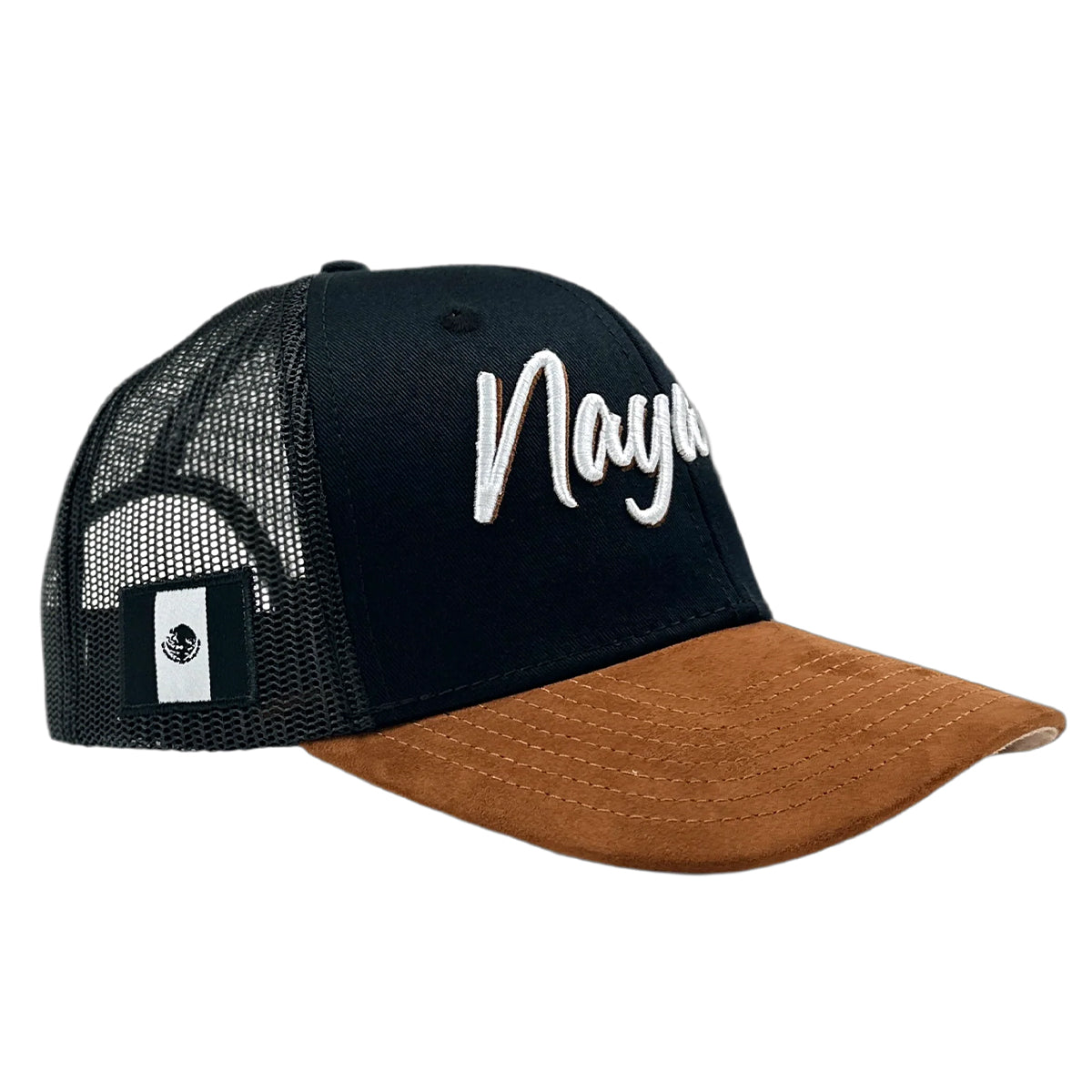  Nayarit Trucker Hat