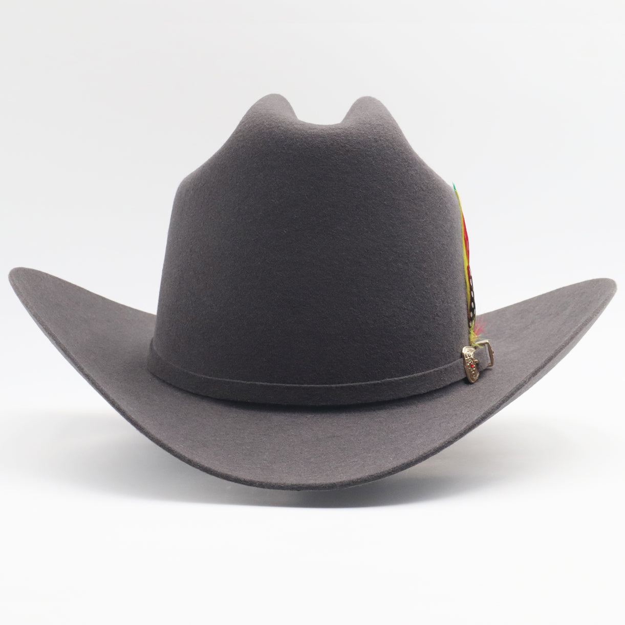  Rancher Cowboy Felt Hats