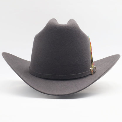  Rancher Cowboy Felt Hats