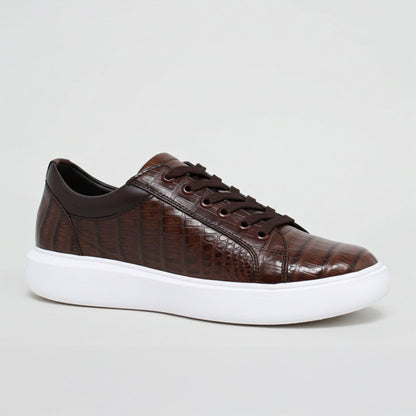  Casual Crocodile Shoes