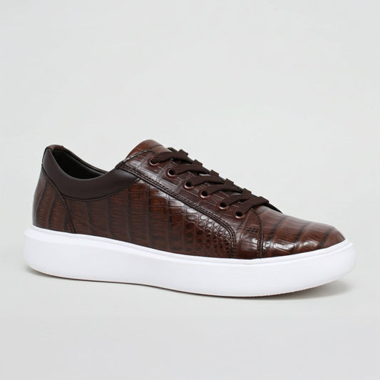 Casual Crocodile Shoes