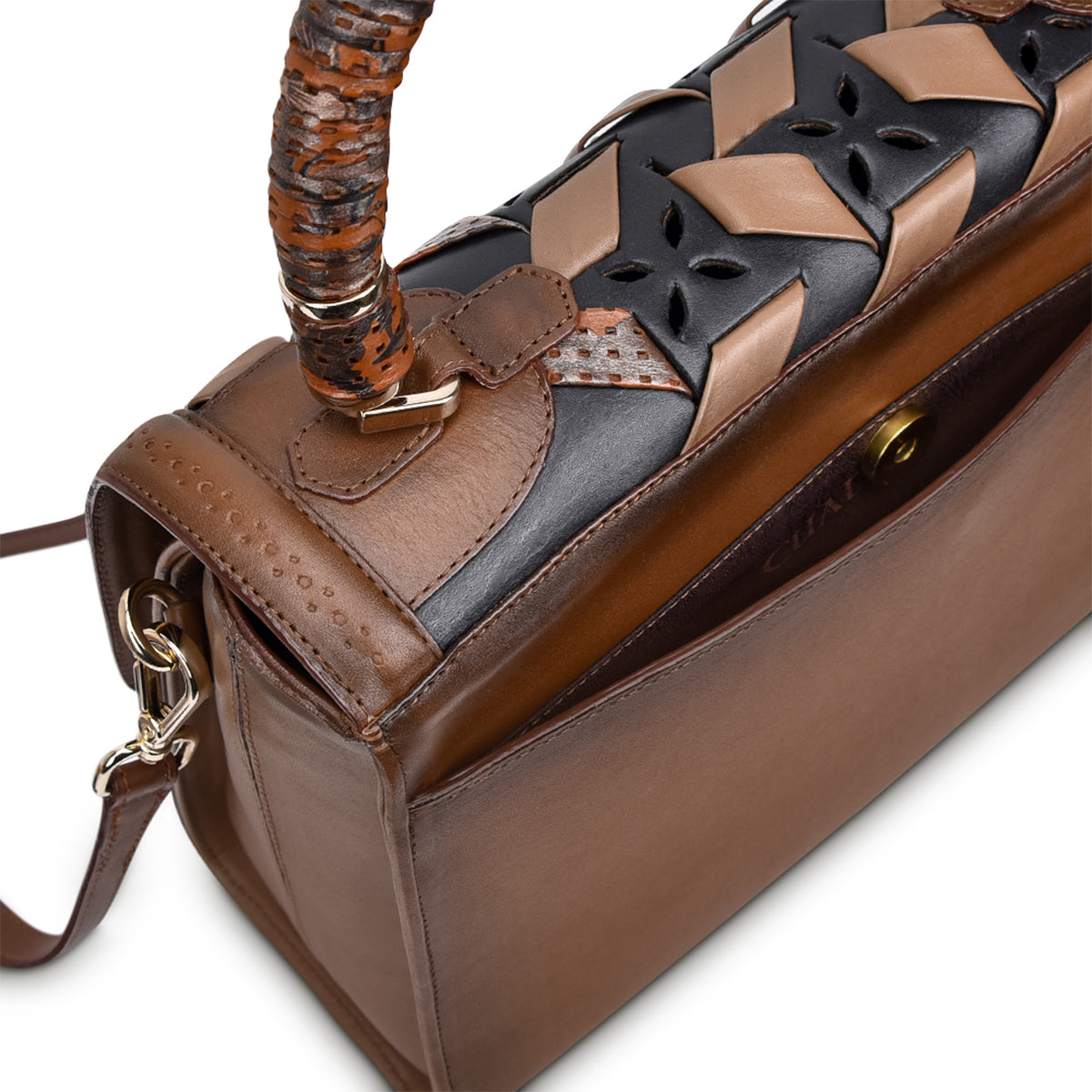  Satchel Purse