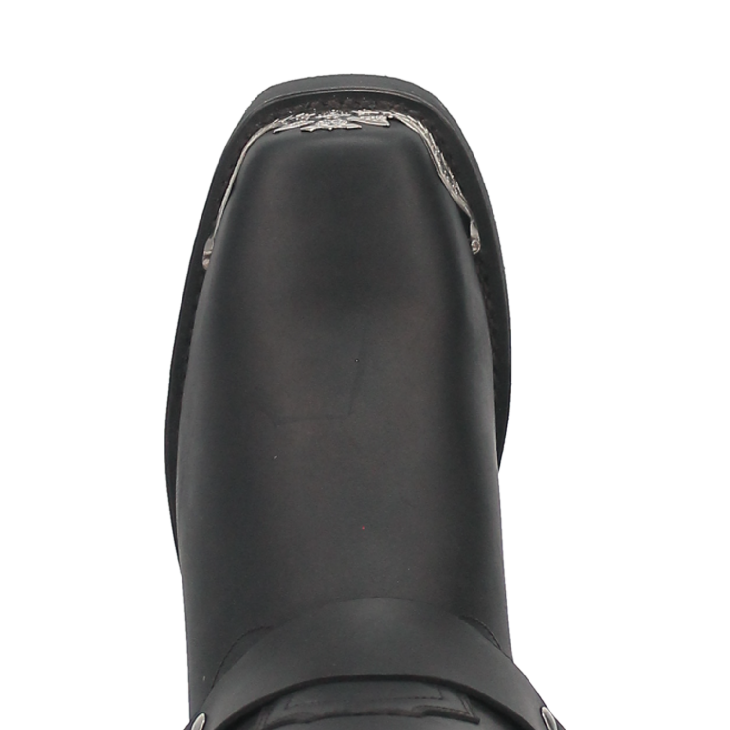 Dan Post Chopper Leather Harness Biker Boot