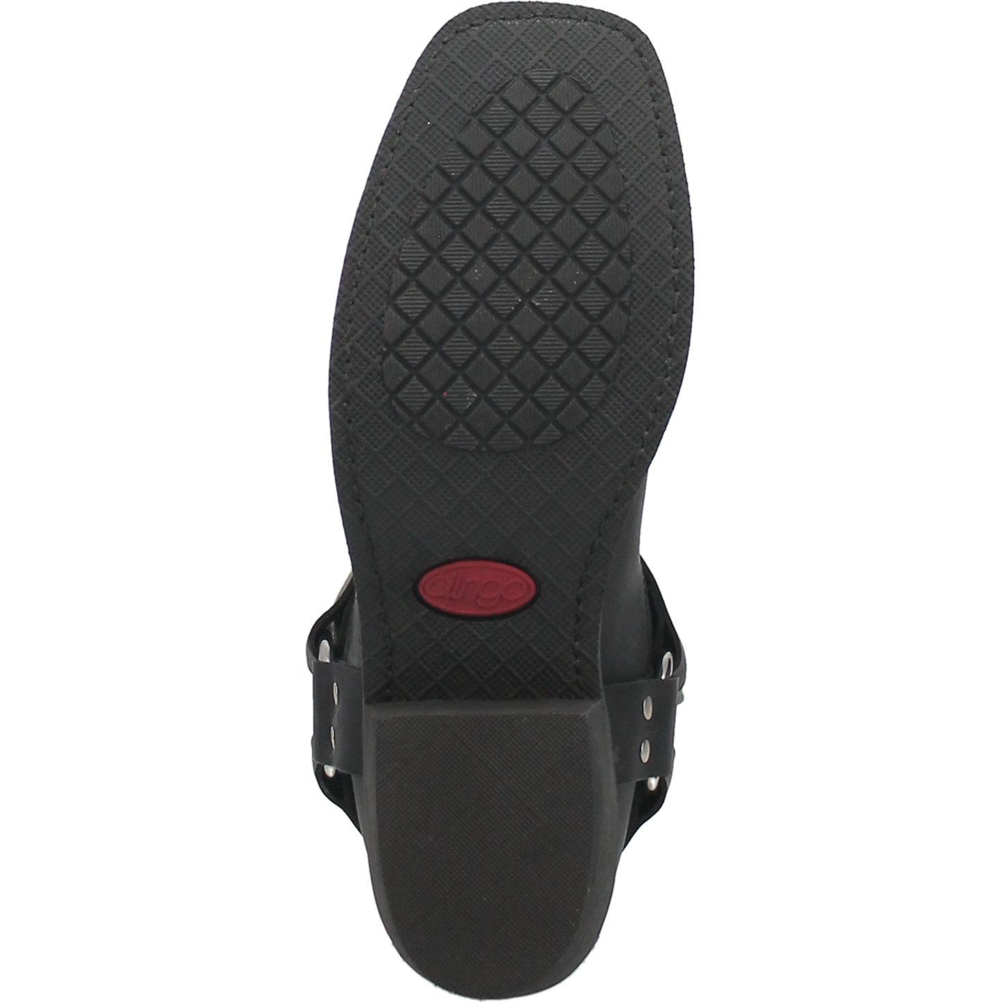 Dan Post Dean Biker Boot