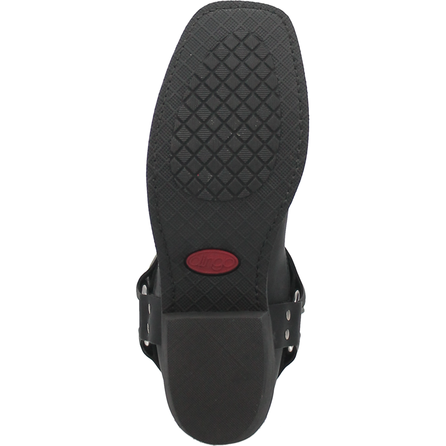 Dan Post Dean Biker Boot