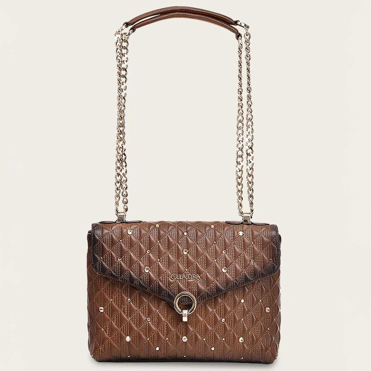  Brown Crossbody Handbag