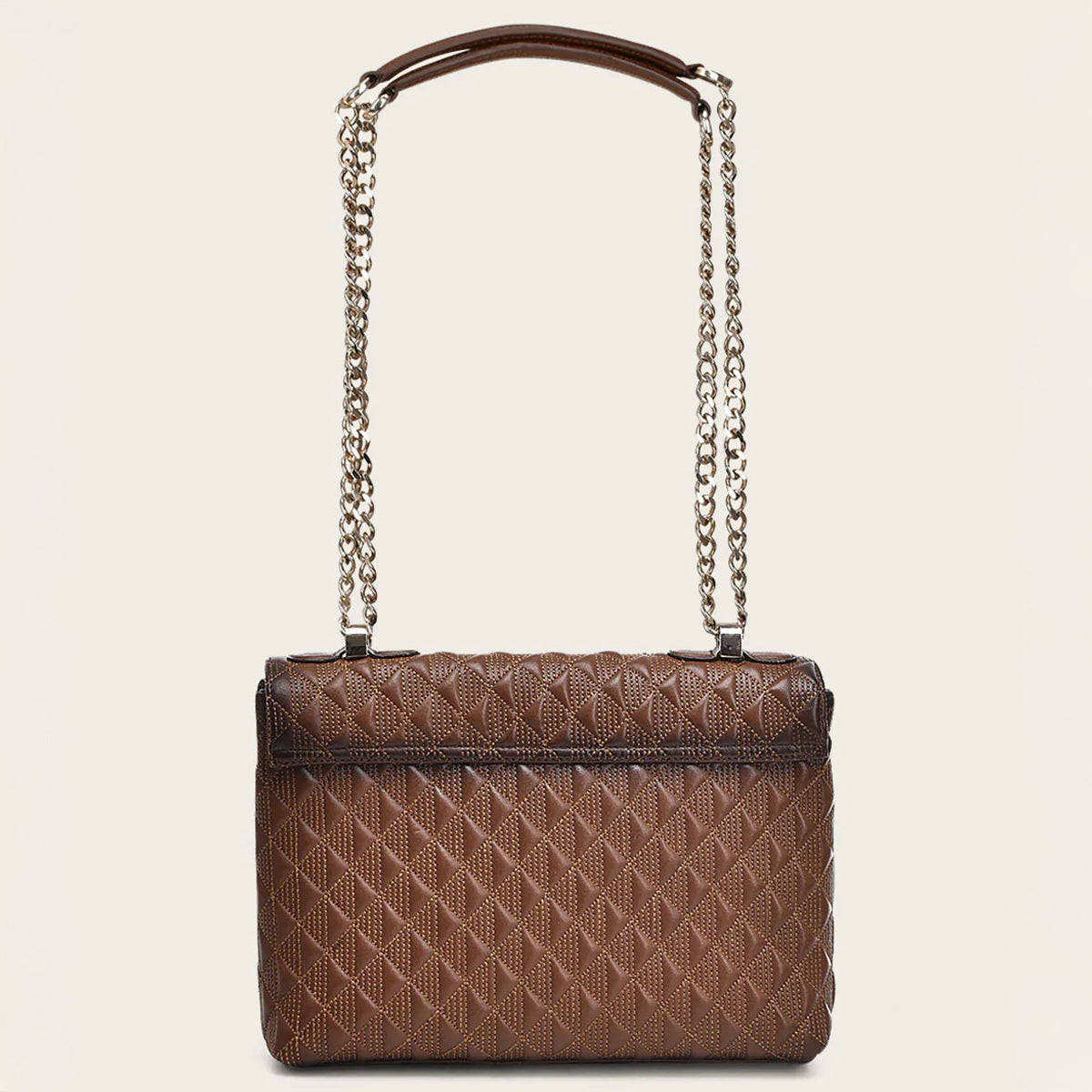  Brown Crossbody Handbag