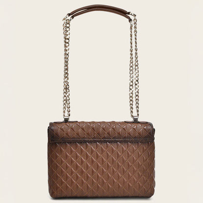  Brown Crossbody Handbag