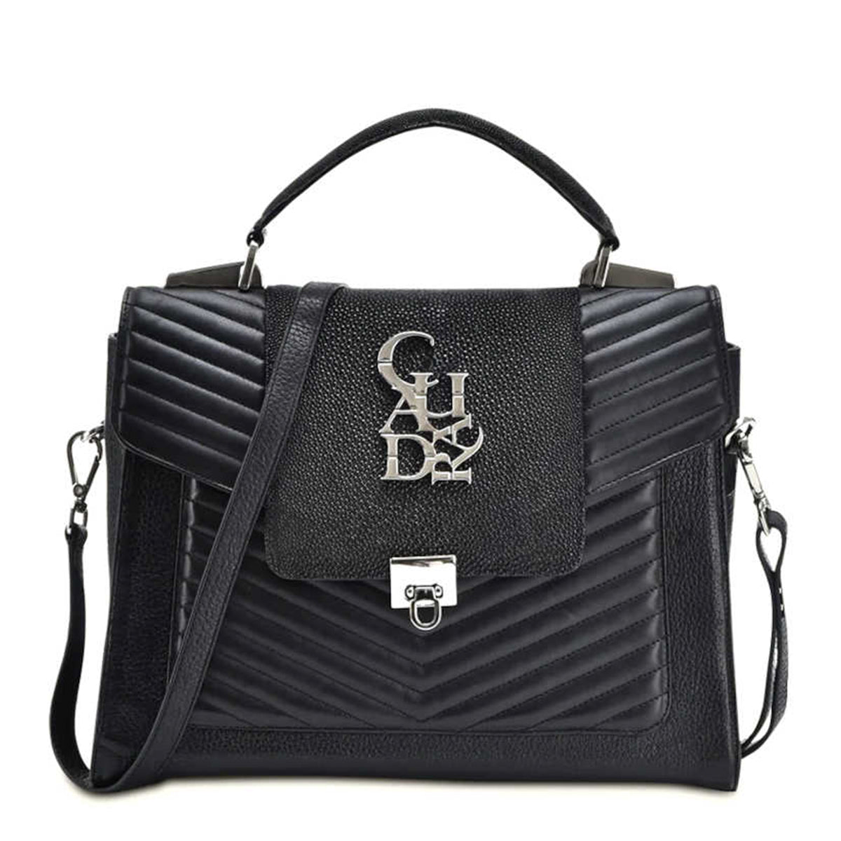  Crossbody Stingray Handbag