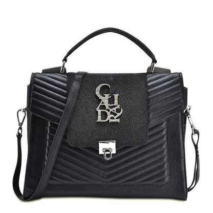  Crossbody Stingray Handbag