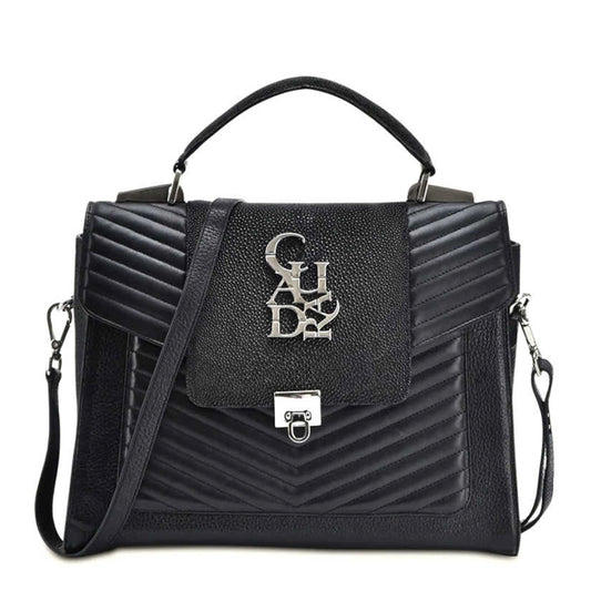  Crossbody Stingray Handbag