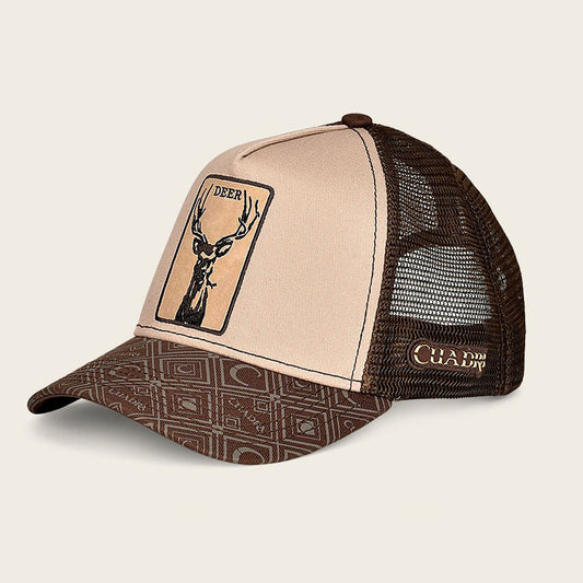  Brown Deer Snapback