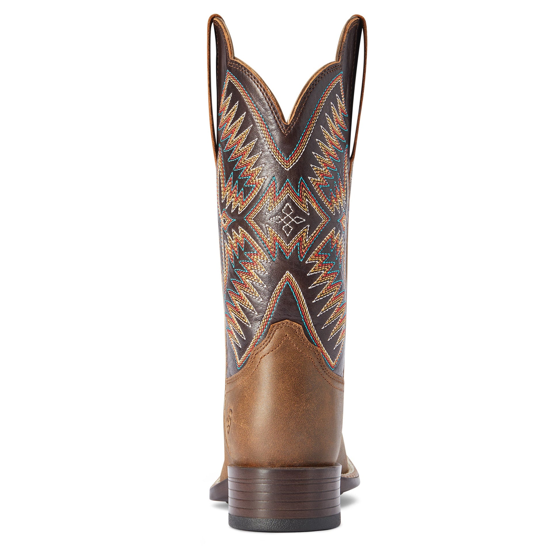 Ariat Odessa Square Toe Cowgirl Boot