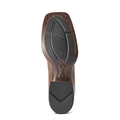 Ariat Odessa Square Toe Cowgirl Boot