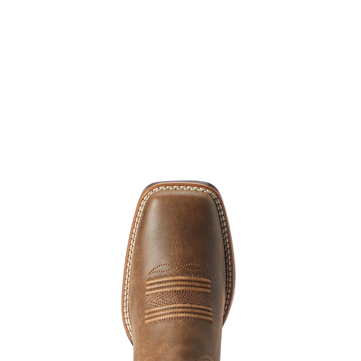 Ariat Odessa Square Toe Cowgirl Boot