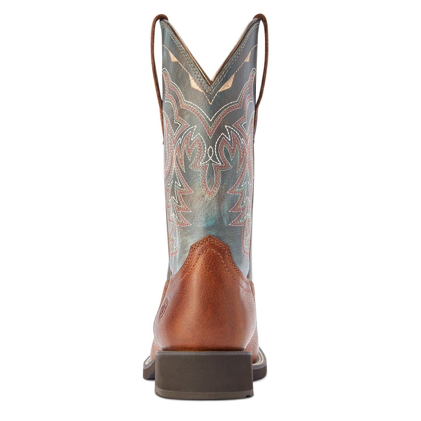 Ariat Delilah Square Toe Cowgirl Boot