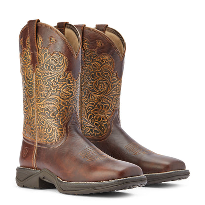 Ariat Anthem Savanna Boots