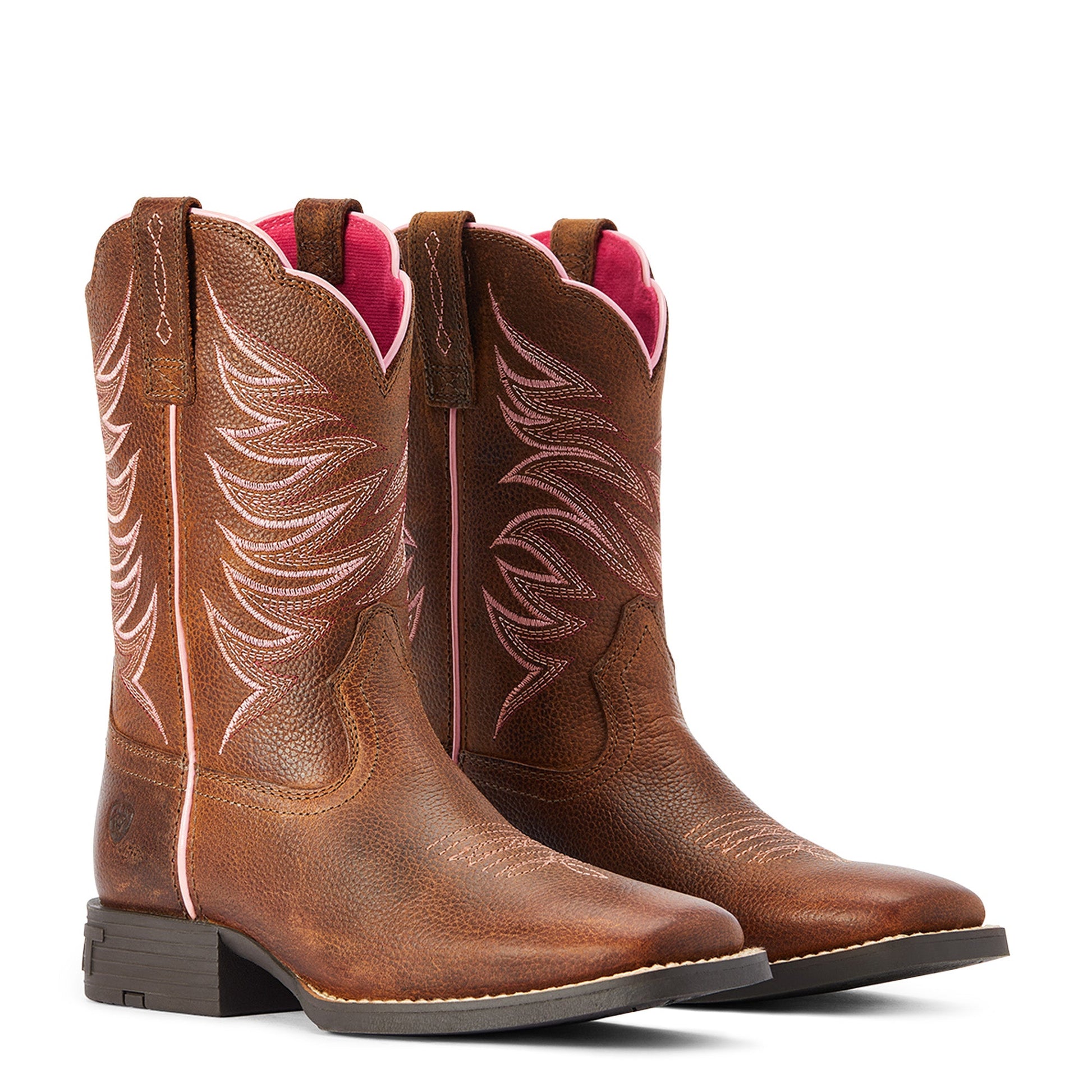Ariat Kids Firecatcher Western Boot