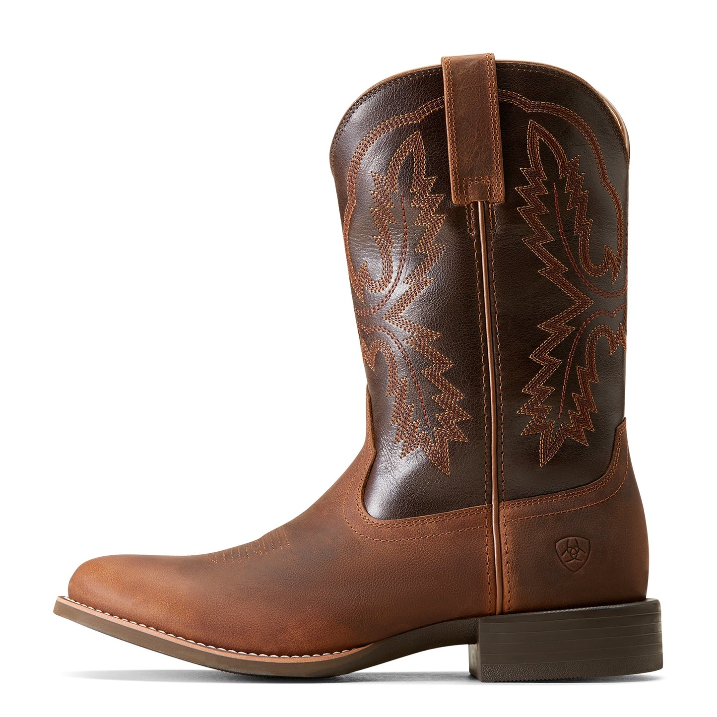 Ariat Sport Stratten Cowboy Boot