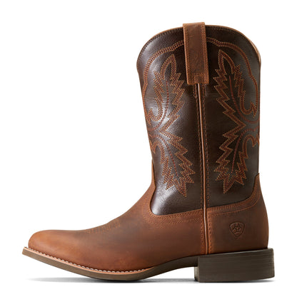 Ariat Sport Stratten Cowboy Boot