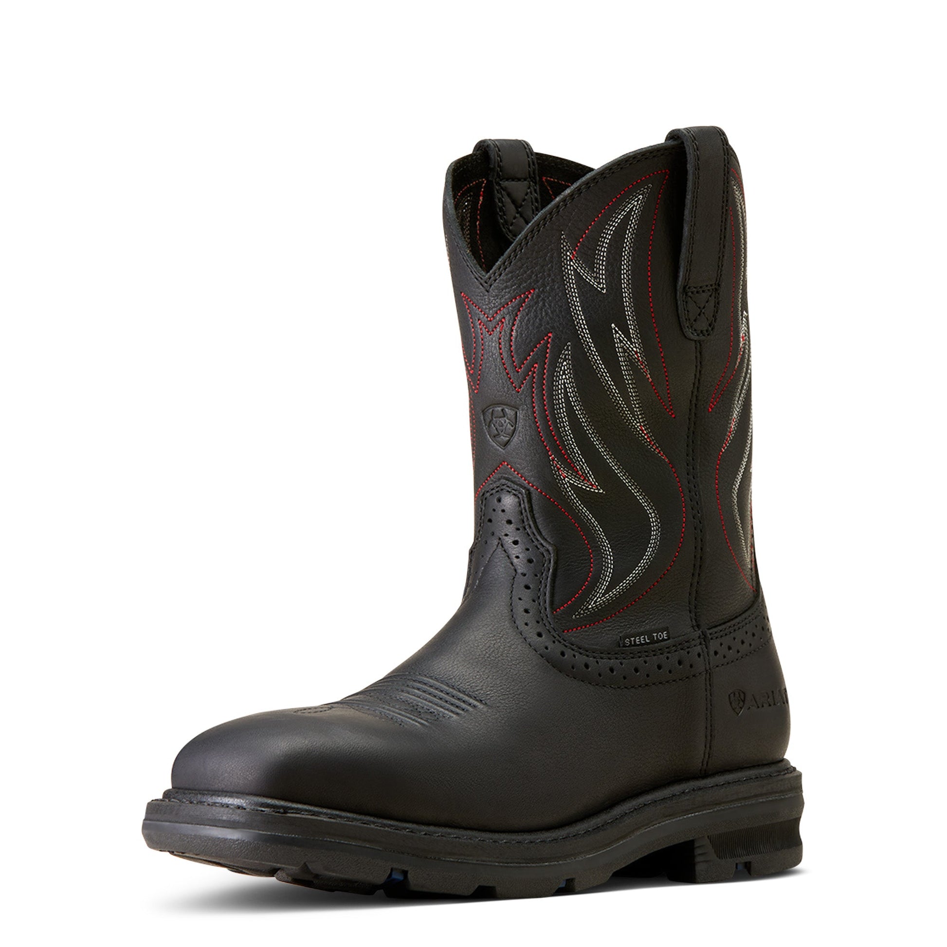 Ariat Sierra Shock Shield Work Boot