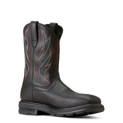 Ariat Sierra Shock Shield Work Boot