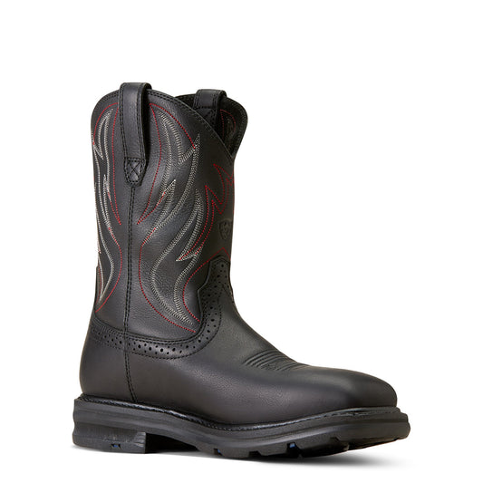 Ariat Sierra Shock Shield Work Boot