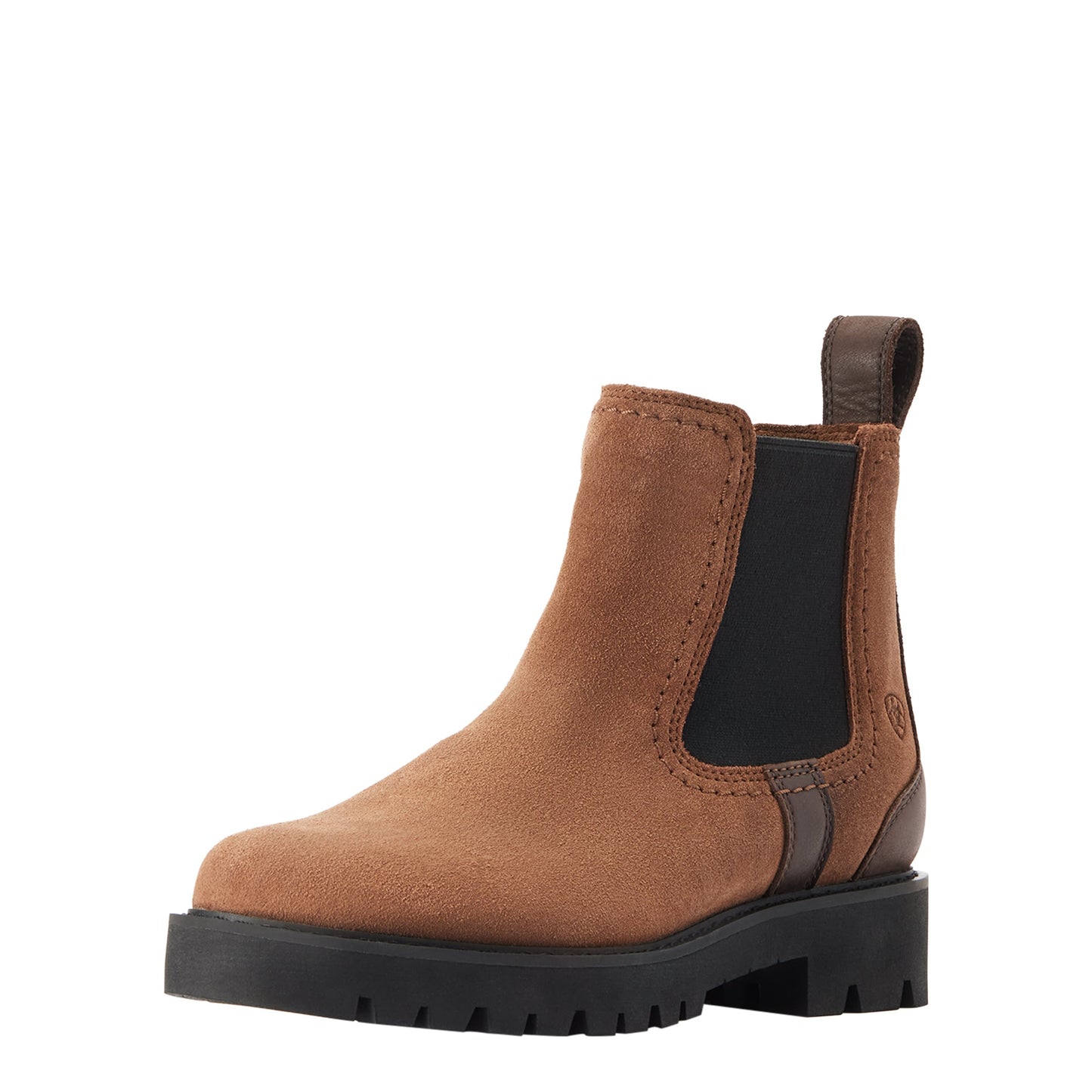 Ariat Ladies Wexford Lug