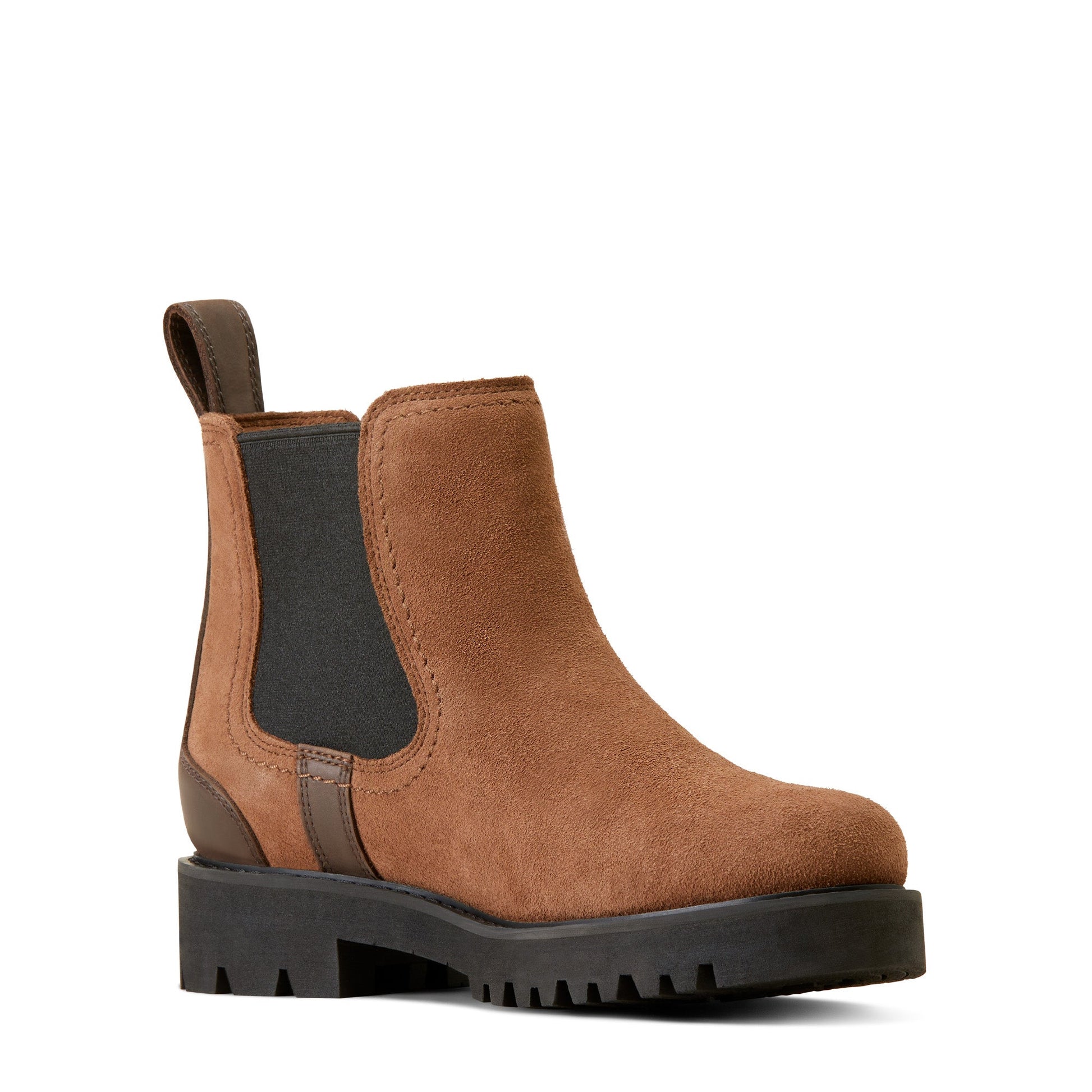 Ariat Ladies Wexford Lug