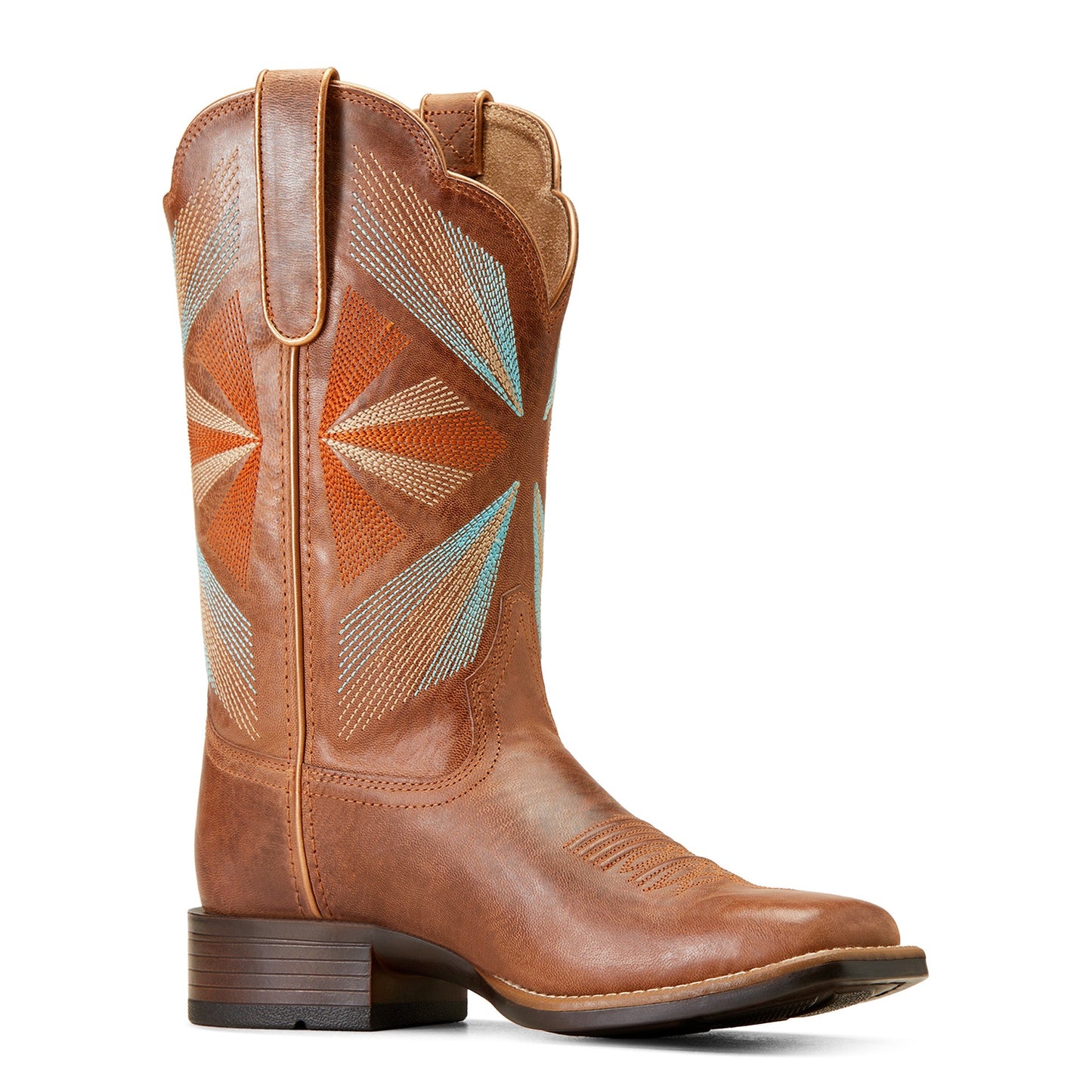 Ariat Oak Grove Cowgirl Boot