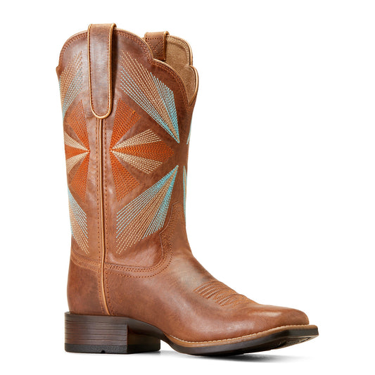Ariat Oak Grove Cowgirl Boot