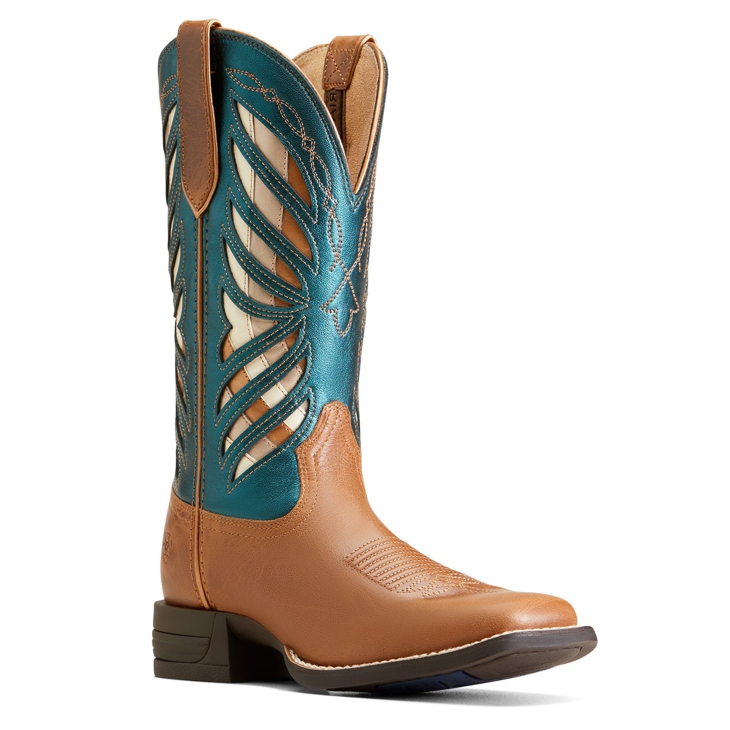 Ariat Longview Women's Western Boot