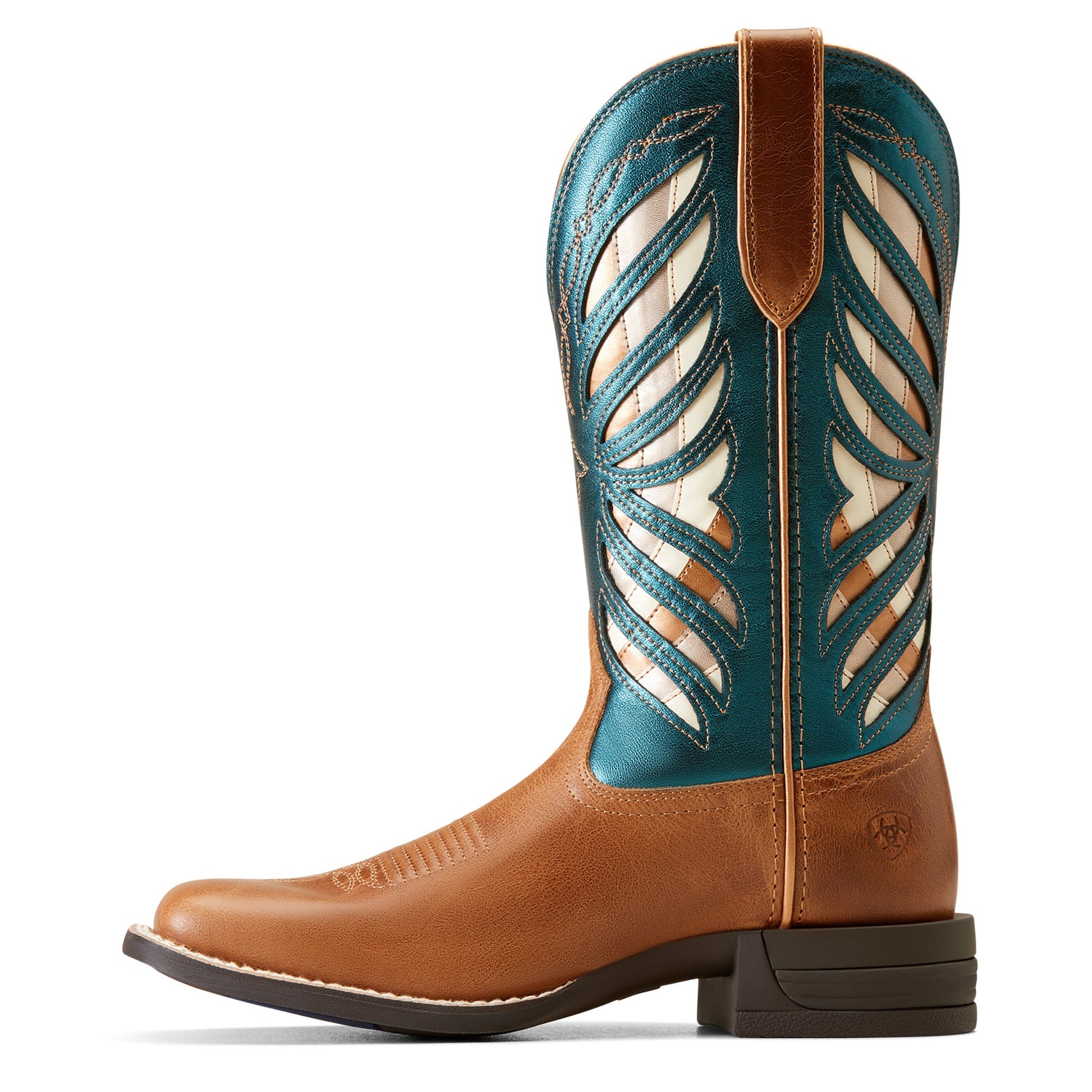 Ariat Longview Women's Western Boot