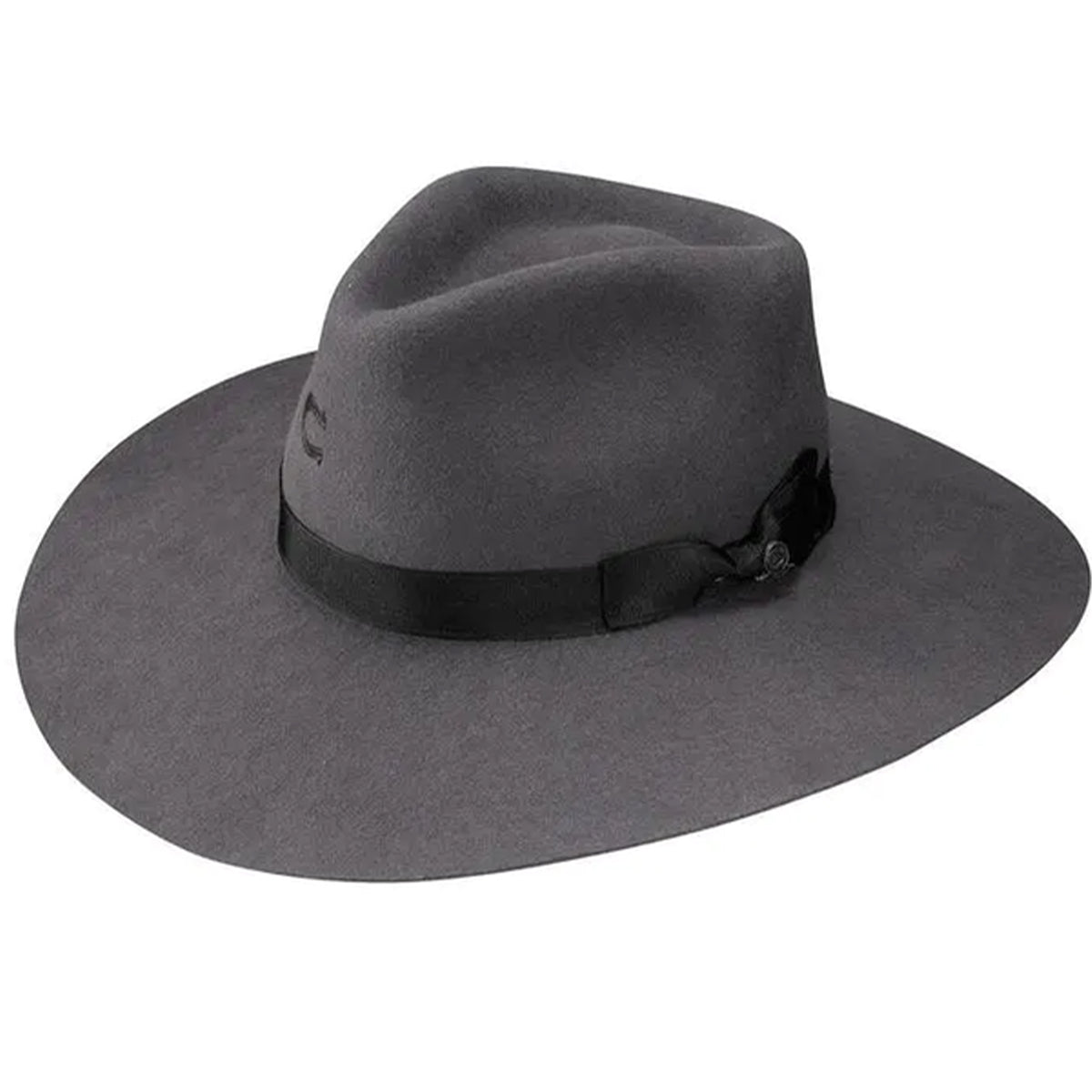 CHARLIE 1 HORSE Highway Fedora Cowgirl Hats