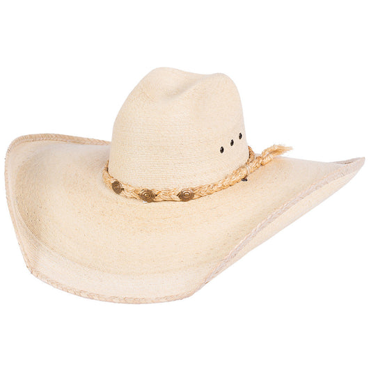  Sahuayo Palm Giant Cowboy Hat