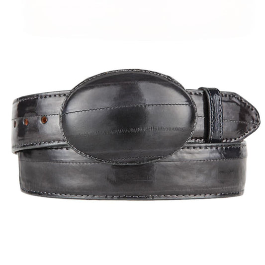  Grey Eel Belt
