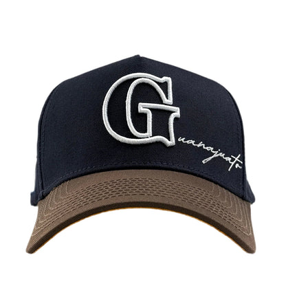  Guanajuato Baseball Cap