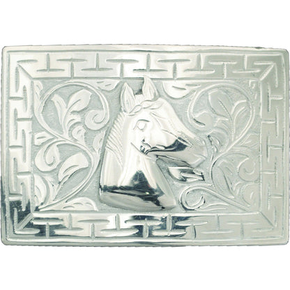 Handmade Charro Western Buckles