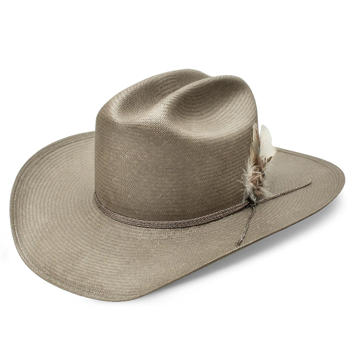 CHARLIE 1 HORSE Hold My Halo Cowgirl Hat