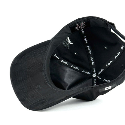  Black San Luis Potosi Snapback Caps