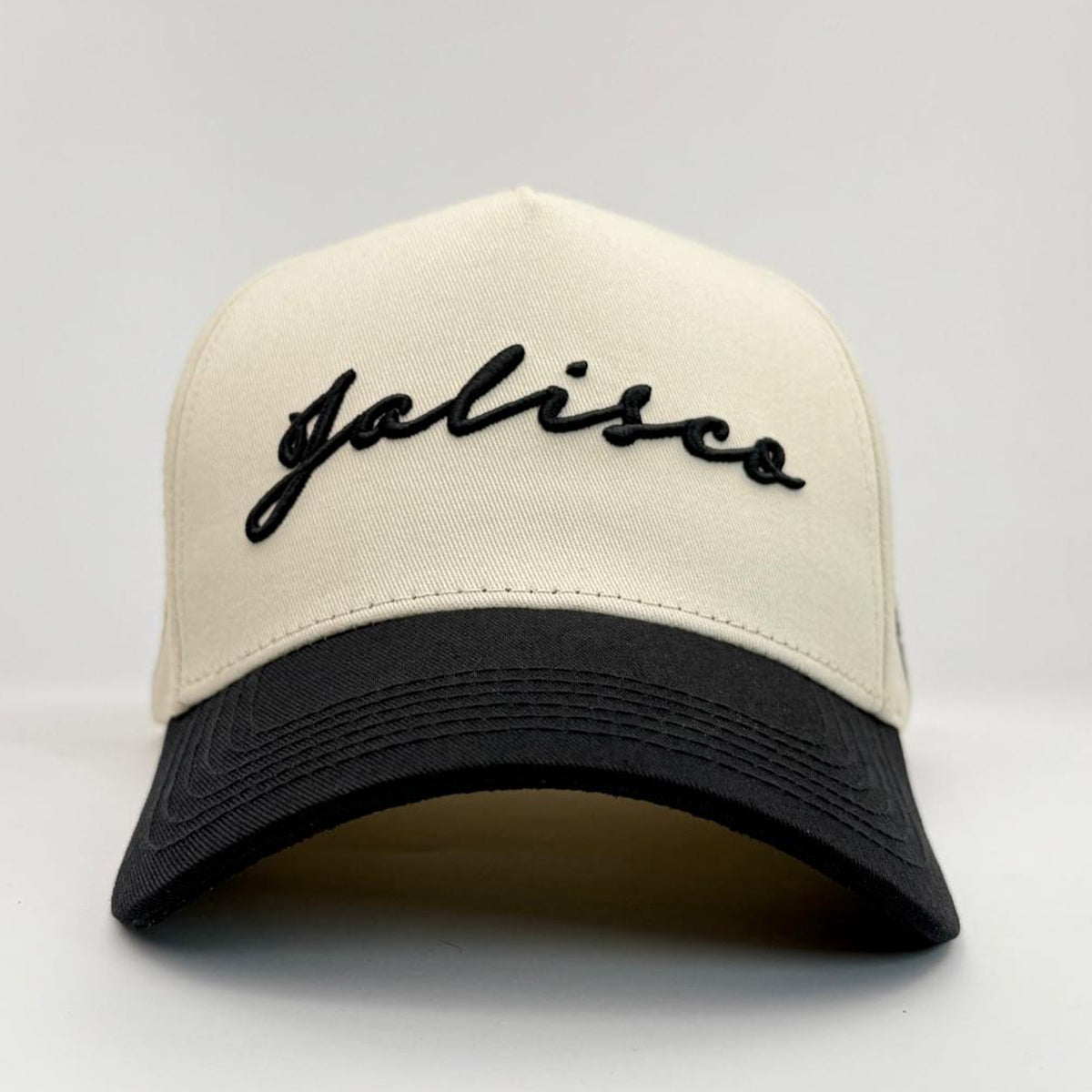  Jalisco Baseball Cap Signature